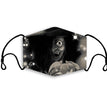 Halloween dust tools