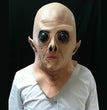 Halloween alien headgear