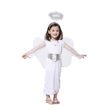Children's Clothing Girls Angel Dress Costume Party Costumes