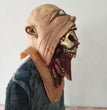 Halloween adult ghost mask