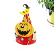 Halloween Supplies Paper Cartoon Hat Kids