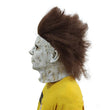 Halloween McMair Latex Headgear