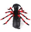Pet Cat Dog Halloween Creative Spider Costume