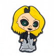 Halloween Shoe Buckle Accessory Sticker