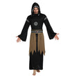Men's Halloween Robe