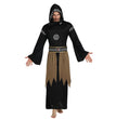 Men's Halloween Robe