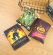 Halloween Candy Bag Drawstring