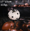 Fashion Halloween Pumpkin Decoration Large-scale Scene Layout Simulation
