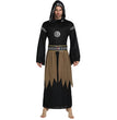 Men's Halloween Robe