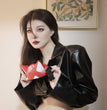 Women's Fashion Minimalist Halloween Cosplay Mask