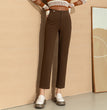 Women's Thickened Loose Fashionable Hundred Harlem Pants