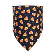Halloween Pet Saliva Towel