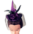 Rave Party Halloween Ball Supplies Headbands