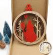 Christmas ornament