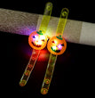 Halloween props gift glowing ring pumpkin lantern