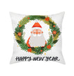 Christmas pillow cushion cover