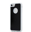 Compatible With  , Anti-gravity Nano-adsorption Phone Case