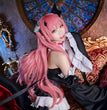 Seraph Witch Halloween Costume