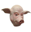Halloween Dress Up Party Party Annual Meeting Venice COS Show Animal Headgear Bald Pig Mask