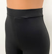 Women's Bottoming Skinny High Waist Shorts