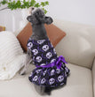 Pet Dog Clothes Halloween Clothes Halloween
