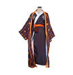 Men And Women Fashion Simple Halloween Costumes
