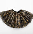 Magical & Luminous  LED Princess Halloween Tutu Skirt Sequins Shiny Skirt