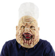 Halloween zombie mask