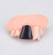 Fashion Simple Halloween Weird Fake Teeth Toys