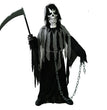 Halloween Grim Reaper Cosplay Costume
