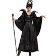 Halloween Maleficent Cosplay Costumes Horror Clothing Set