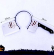 Halloween Tricky Item Headband