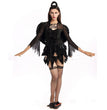 Halloween angel costume