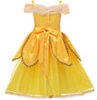 Princess halloween dress