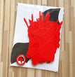 Halloween Party Decoration Bar Shop Decoration