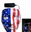 Halloween LED Light Up Mask