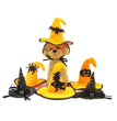 Halloween Demon Pet Costume