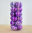 Christmas ball decoration hanging ball pendant