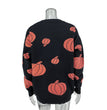 Relaxed And Casual Halloween Pumpkin Sweater Is Comfortable