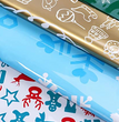Christmas gift candy bag
