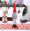 Christmas Decorations Christmas Wine Bottle Socks