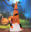 Halloween Decorative Items With Lights Plush Doll Ornaments