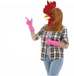 Cosplay Halloween Costume Party Props