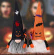 Halloween Decorative Items With Lights Plush Doll Ornaments