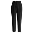 Women's Versatile Skinny Western Pants