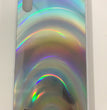 Rainbow Mirror Soft Case Phone Case