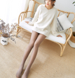 Adjustable Maternity Leggings Maternity Pantyhose Tights Silk Stockings