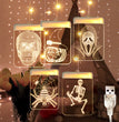 Halloween decoration LED icicle light