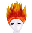 Halloween Cosplay Animation Show Wig