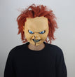 Halloween Cosplay Props